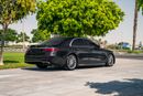 Mercedes Benz S500 4 Matic Clean title 2keys Original paint No Accident Completely serviced and ready to go