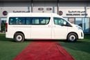 Toyota Hiace GL