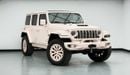 Jeep Wrangler Unlimited RUBICON 392