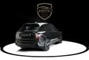 Rolls Royce Cullinan STANDARD NOVITEC