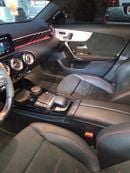 Mercedes Benz A35 AMG 4MATIC