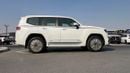 Toyota Land Cruiser GXR 3.3 TWIN TURBO 2026