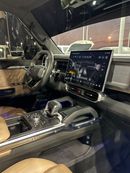 Jetour T2 LUX