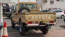 تويوتا لاند كروزر بيك آب 4.0L Oman Specs