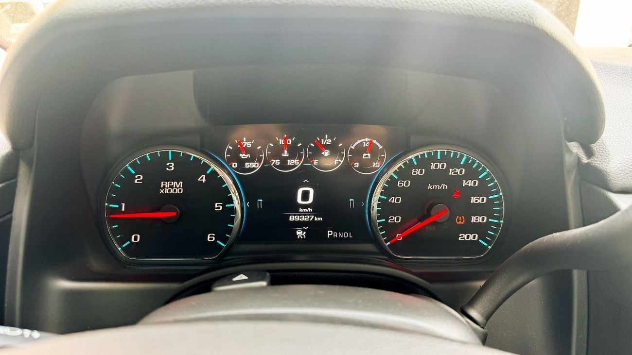 جي أم سي يوكون DENALI 2020 Full Service History GCC 6.2L V8 Perfect Condition