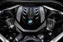 بي أم دبليو X6 M 50i 4,113 P.M | 0% Downpayment | X6 M50i BMW!