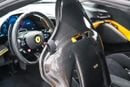 Ferrari 849 Testarossa Exclusive | Europea0n Specs | Edition | Service contract al tayer