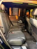 Mercedes Benz GLB250 4MATIC