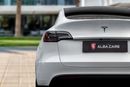 تسلا موديل Y Standard Model Y Standard | 2,115 P.M | 0% Downpayment | Tesla Warranty!