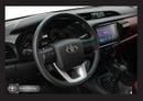 تويوتا هيلوكس GL #Sl TOYOTA HILUX 2.0L 4X2 S/C M/T PTR 2026 Export only