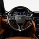 Maserati Quattroporte STANDARD AED 2,011 P.M • 0% Downpayment • Maserati Quattroporte • 1 Year Warranty