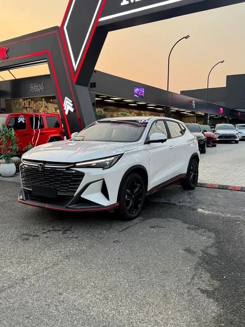 تشنجان x5 بلس BEYOND PRO | Chinese Specs | Brand