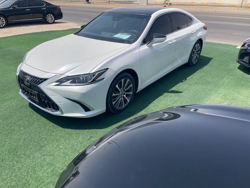 Lexus ES350 PLATINUM