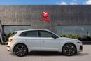 Audi SQ5 STD Audi SQ5 TFSI Quattro 2023 GCC | Warranty