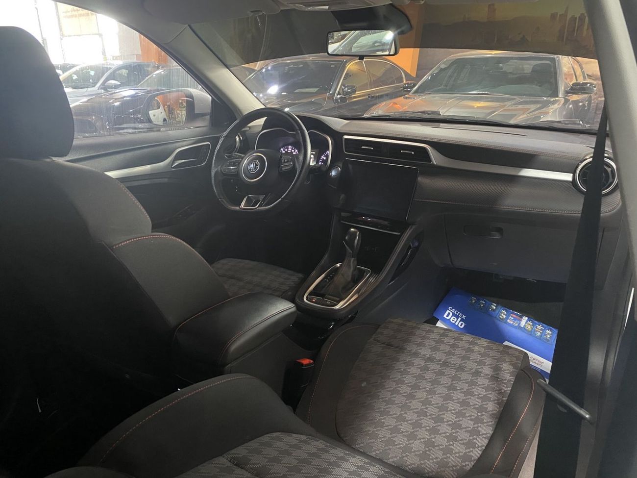 MG ZS COM NO CONVENIENCE FEES | UNDER WARRANTY | CERTIFIED PRE-OWNED | 0% DOWN PAYMENT