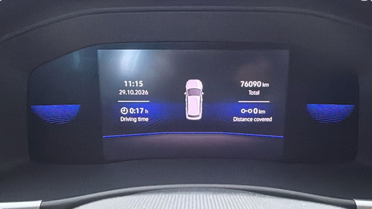 Volkswagen Teramont HIGHLINE | Guaranteed Warranty | 0 Down Payment