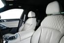 BMW X6 4.4L