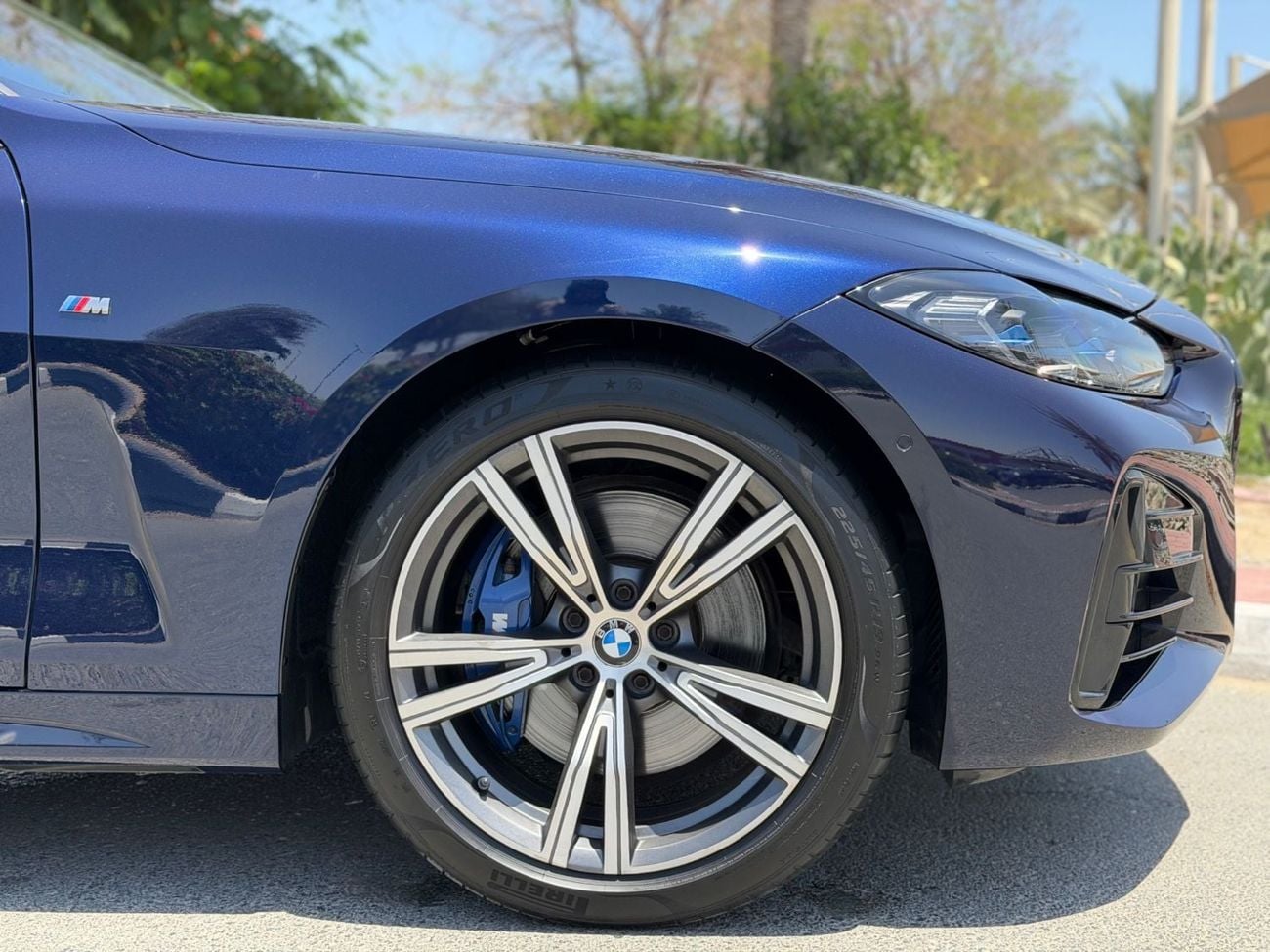 BMW M440i XDRIVE BMW M440i 2021