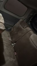 Nissan Pathfinder SE T2