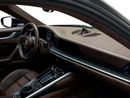 Porsche 911 TURBO S | GCC Spec | Under Warranty and Full Dealer History