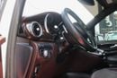 Mercedes Benz V 250 AVANTGARDE LWB
