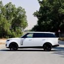 Land Rover Range Rover AUTOBIOGRAPHY LWB P530