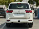 Toyota Land Cruiser VX LC300 VX TWIN TURBO || 3.5L V6 PETROL | PWR WITH LEATHER SEATS | 360* CAMERA | JBL SOUND SYSTEM | RA