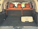 Nissan Patrol SE TITANIUM