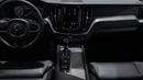 Volvo XC60 2021 | AED 1172/Month | 0 DP | 30 Day Return | Warranty | Service History