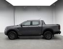 Ford Ranger WILDTRAK