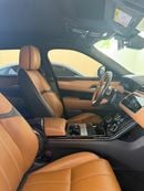 Land Rover Range Rover Velar R-DYNAMIC