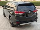 تويوتا راش EX حالة جيدة
