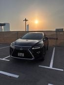 Lexus RX350 PLATINUM