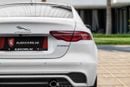 Jaguar XE 2,253 P.M | XE-L P250 | 0% Downpayment | Immaculate condition!