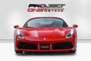 Ferrari 488 GTB STANDARD