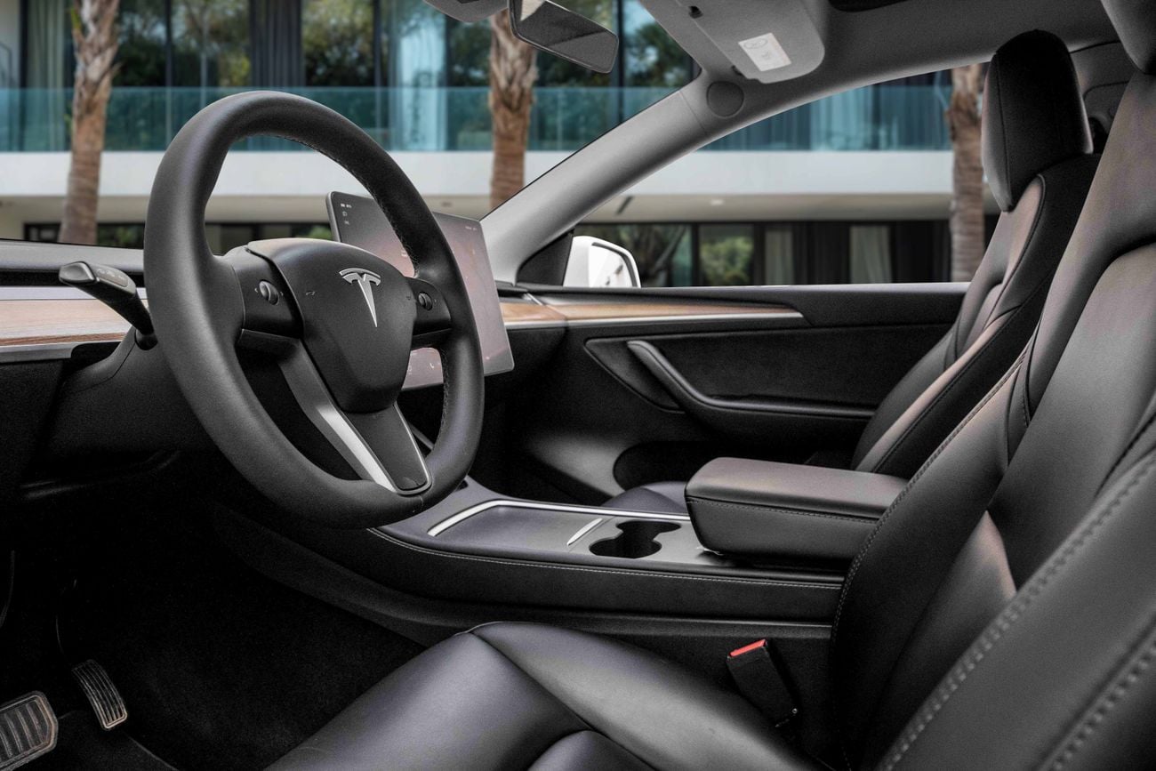 Tesla Model Y Long Range Model Y Dual Motor | 2,253 P.M | 0% Downpayment | Perfect Condition!