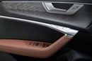 أودي A6 40 TFSI S-LINE - 245 HP | 4,113 P.M | 0% Downpayment | TOP | WARRANTY!