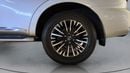 Nissan Patrol LE PLATINUM CITY | Guaranteed Warranty | 0 Down Payment
