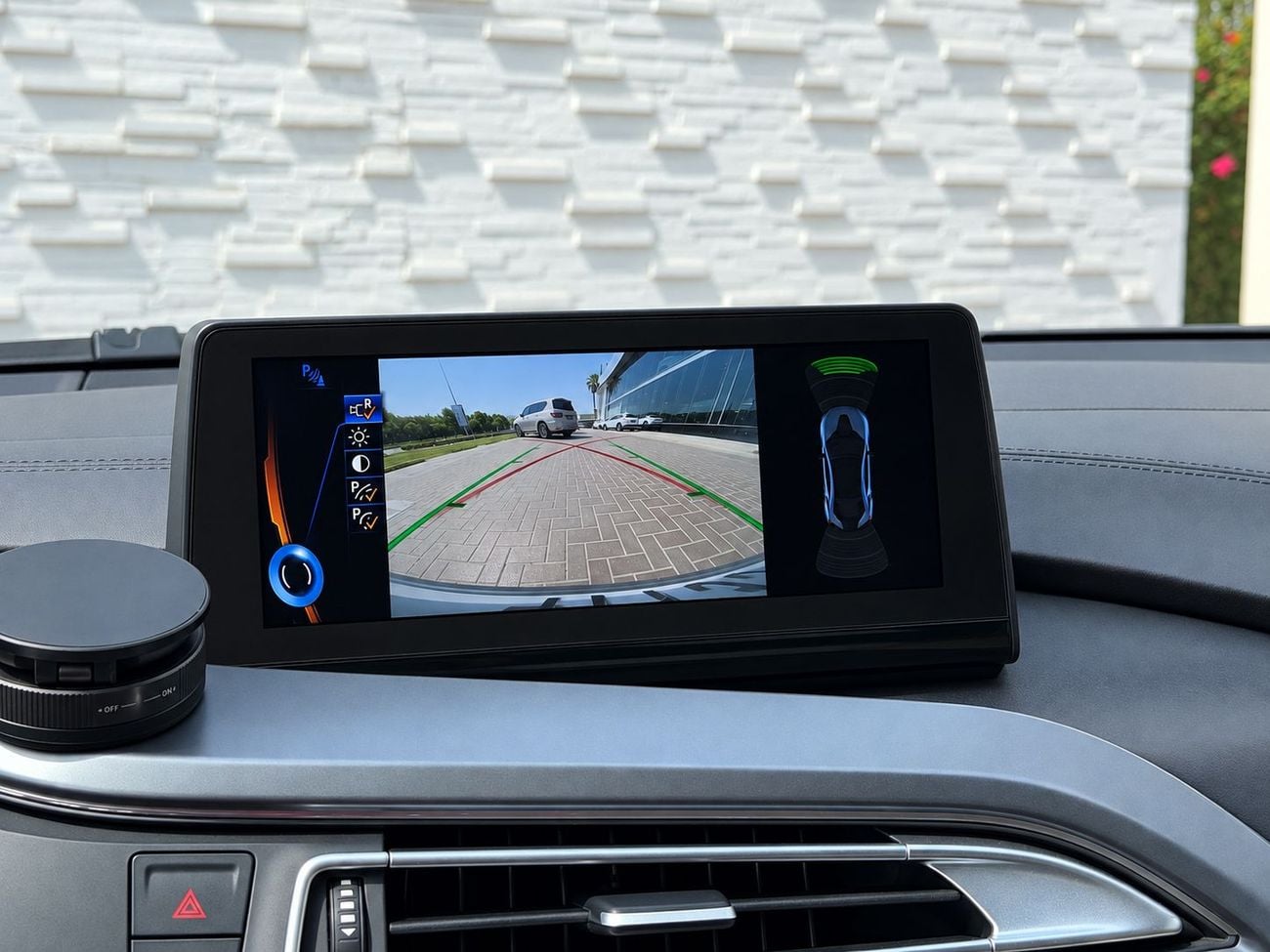 BMW i8 STANDARD