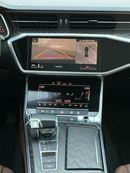 Audi A6 55 TFSI S-LINE