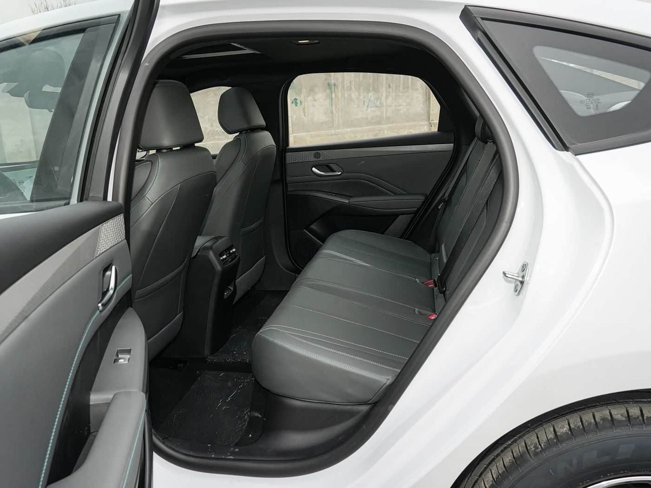 BYD QIN PLUS STANDARD PROGRESSIVE EDITION | 210KM | 2026 | Coming Soon
