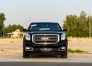 جي أم سي يوكون SLE XL | SLE 5.3L | Model, GCC | Excellent Condition | Monthly Installment 1,142