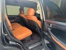 Lexus LX570 TOP