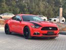 Ford Mustang STANDARD
