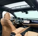 مرسيدس بنز E300 بريميوم بلس مرسيدس بنز E300 بريميوم بلس موديل 2024، ضمان مرسيدس بنز + باقة خدمة 2029، سجل صيانة كامل لدى مرسيدس