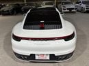 Porsche 911 CARRERA 4S PORSCHE 911 CARRERA 4S 2020 | FULL SERVICE HISTORY | SPORTS CHRONO PACKAGE | SLIDING GLASS SUNROOF