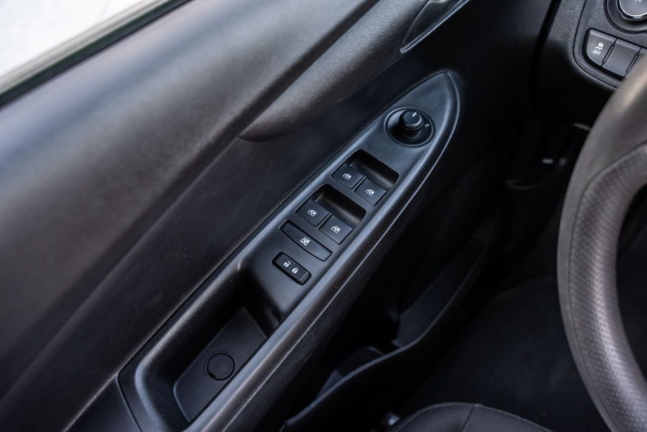 شيفروليه سبارك LS 2019 GCC 1.4L 4 Cylinders Perfect Condition