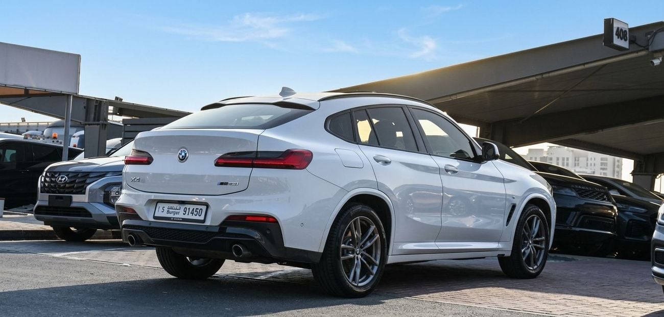 BMW 330i LUXURY LINE