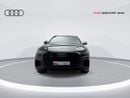 أودي Q8 55 TFSI quattro 340hp (Ref# 05486)