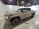 تويوتا تاندرا SR 5 TRD OFF ROAD | 2026 | Coming Soon
